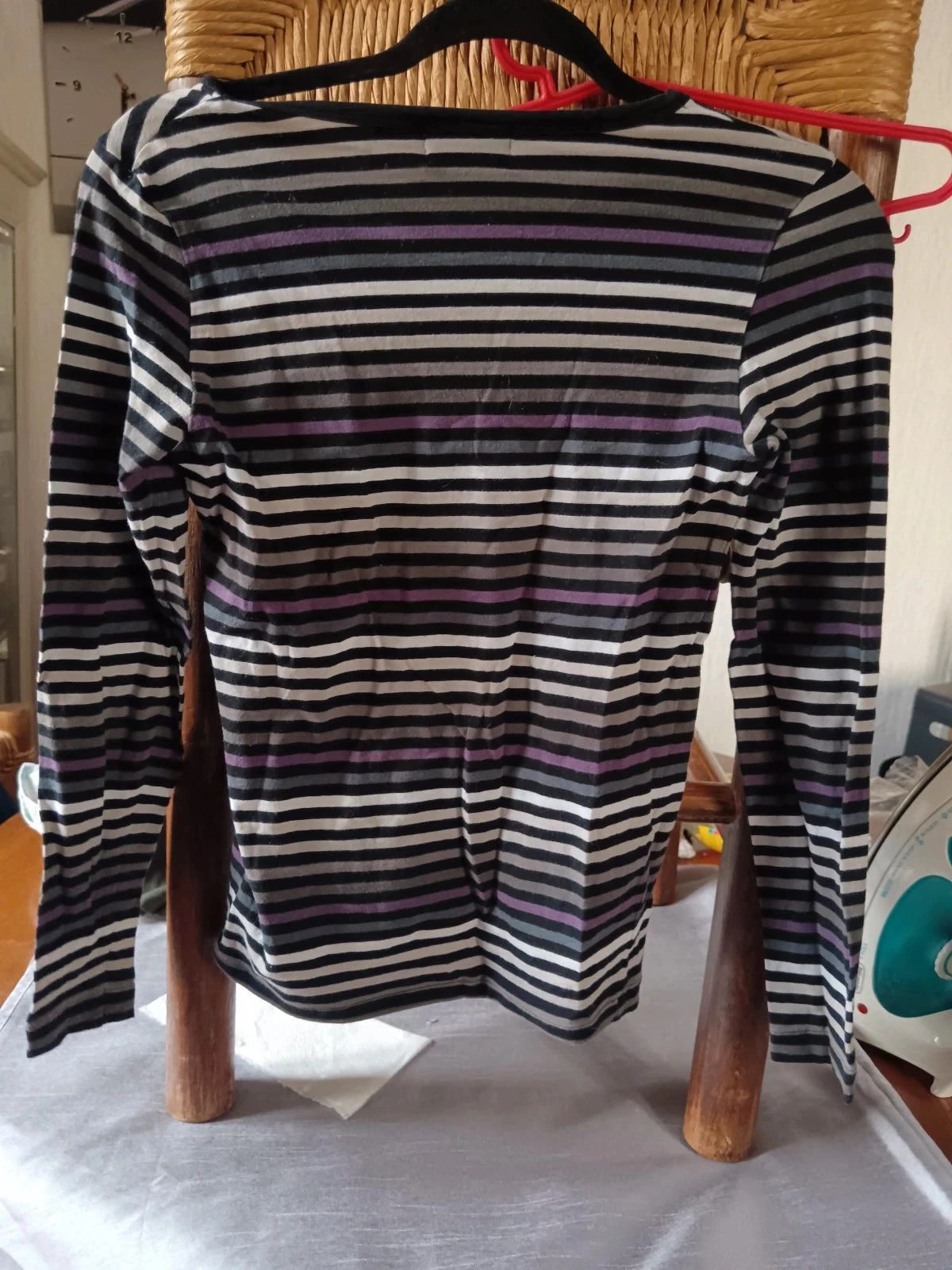 Top Little Marcel – photo 2